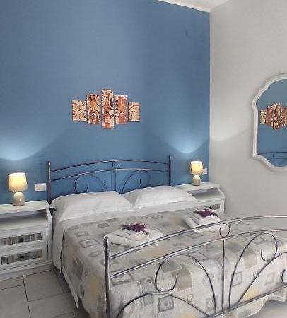 Estia Holidays Apartments - Taormina Luaran gambar