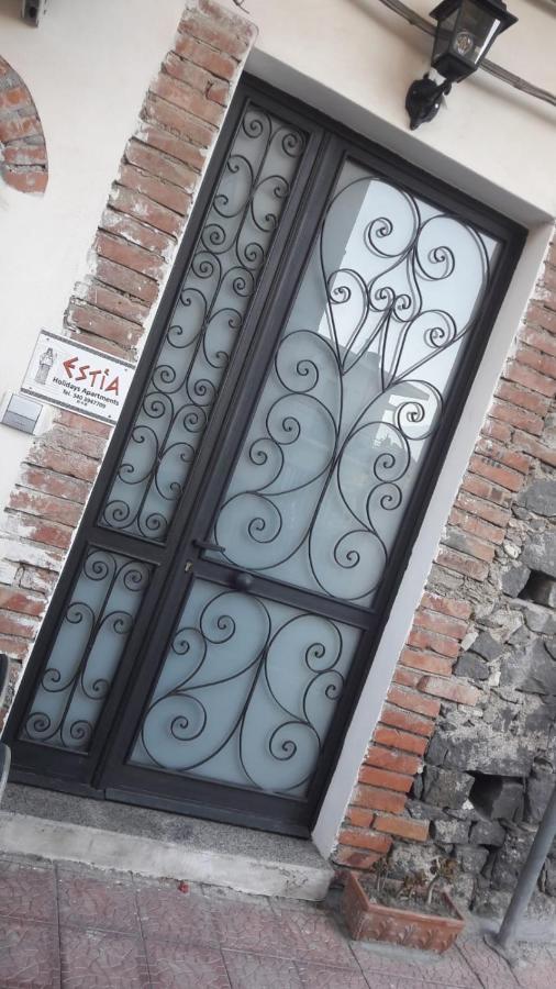 Estia Holidays Apartments - Taormina Luaran gambar