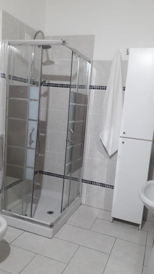 Estia Holidays Apartments - Taormina Luaran gambar