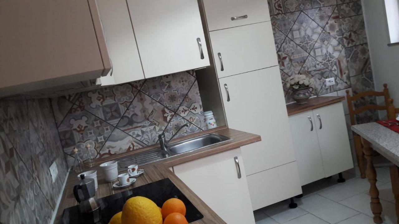 Estia Holidays Apartments - Taormina Luaran gambar
