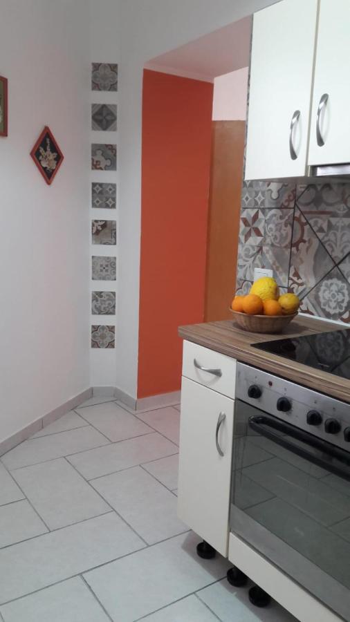 Estia Holidays Apartments - Taormina Luaran gambar