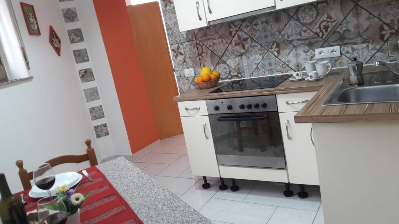 Estia Holidays Apartments - Taormina Luaran gambar