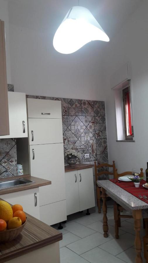 Estia Holidays Apartments - Taormina Luaran gambar