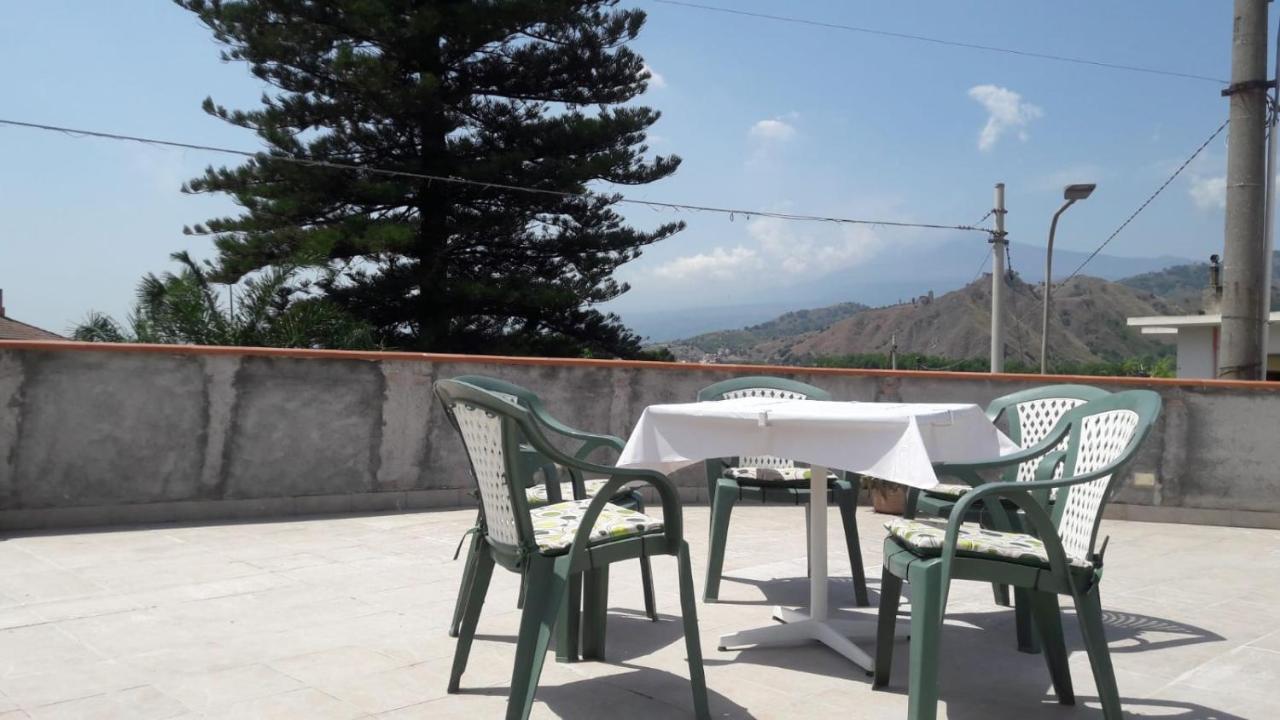 Estia Holidays Apartments - Taormina Luaran gambar