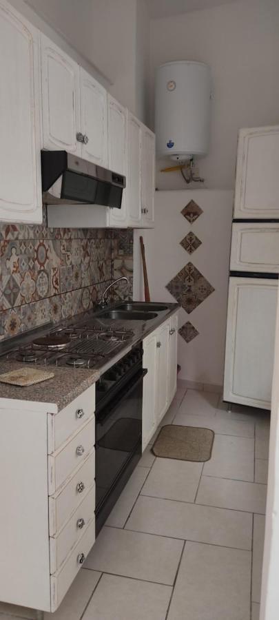 Estia Holidays Apartments - Taormina Luaran gambar