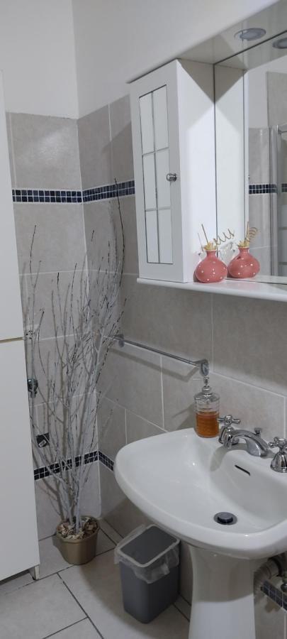 Estia Holidays Apartments - Taormina Luaran gambar