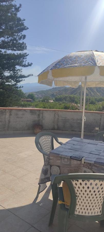 Estia Holidays Apartments - Taormina Luaran gambar