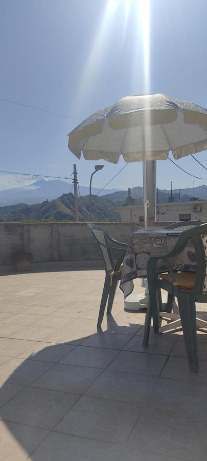Estia Holidays Apartments - Taormina Luaran gambar
