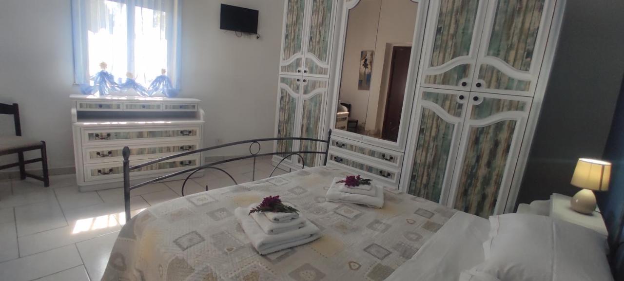 Estia Holidays Apartments - Taormina Luaran gambar