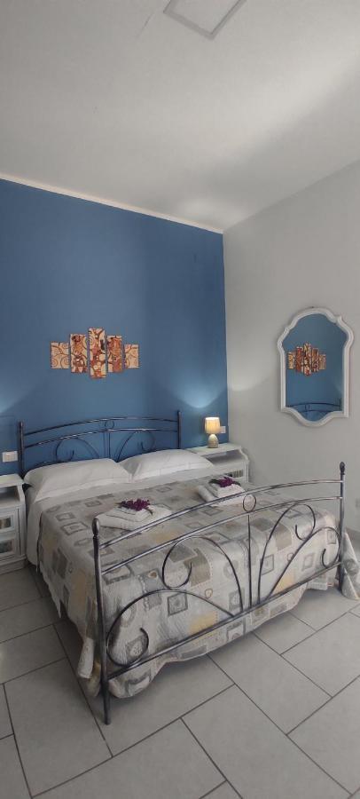 Estia Holidays Apartments - Taormina Luaran gambar