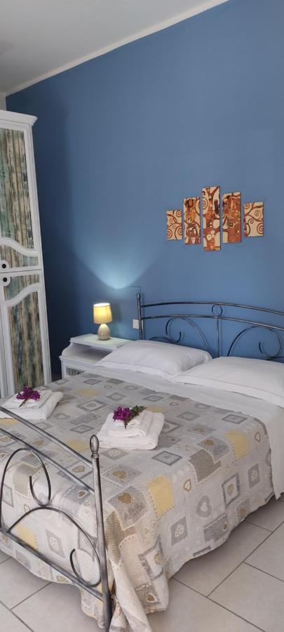 Estia Holidays Apartments - Taormina Luaran gambar