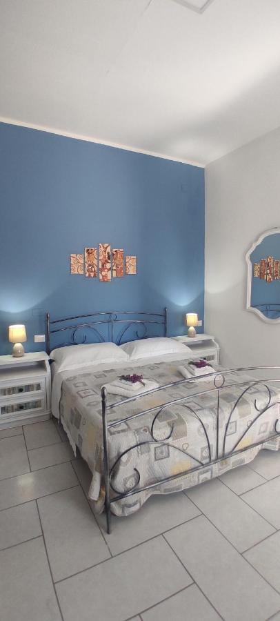Estia Holidays Apartments - Taormina Luaran gambar