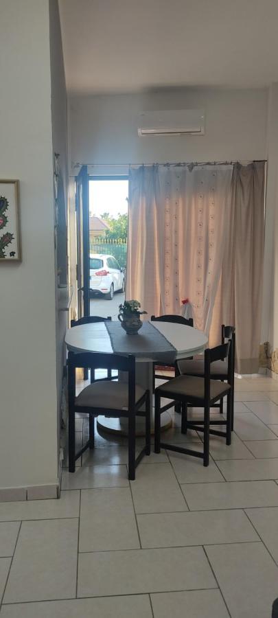 Estia Holidays Apartments - Taormina Luaran gambar