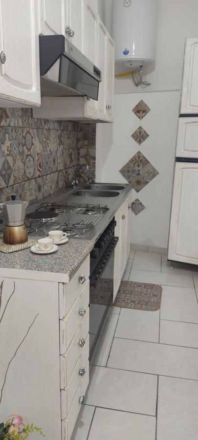 Estia Holidays Apartments - Taormina Luaran gambar