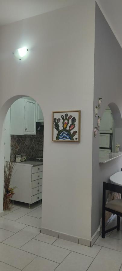 Estia Holidays Apartments - Taormina Luaran gambar