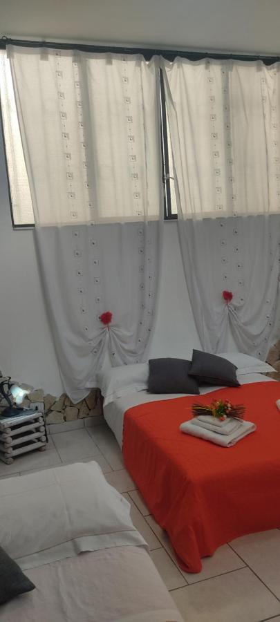 Estia Holidays Apartments - Taormina Luaran gambar