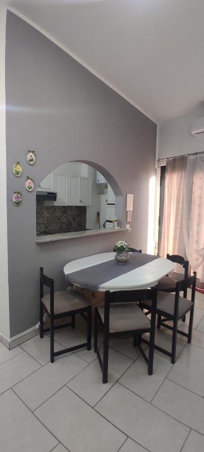 Estia Holidays Apartments - Taormina Luaran gambar