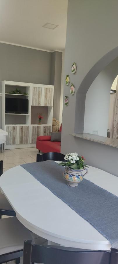 Estia Holidays Apartments - Taormina Luaran gambar