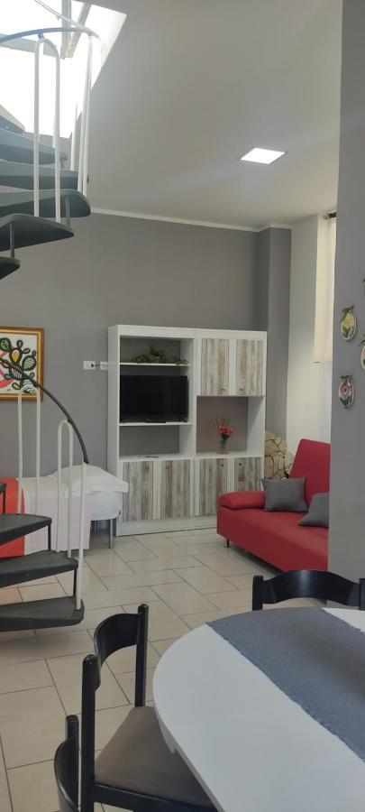 Estia Holidays Apartments - Taormina Luaran gambar