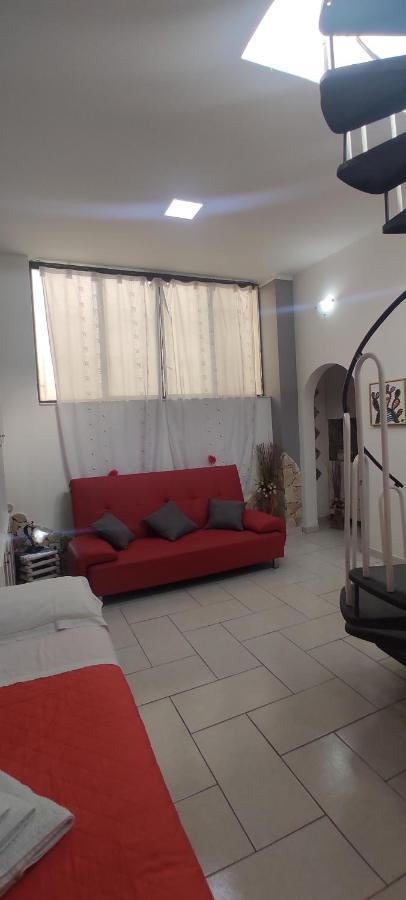 Estia Holidays Apartments - Taormina Luaran gambar