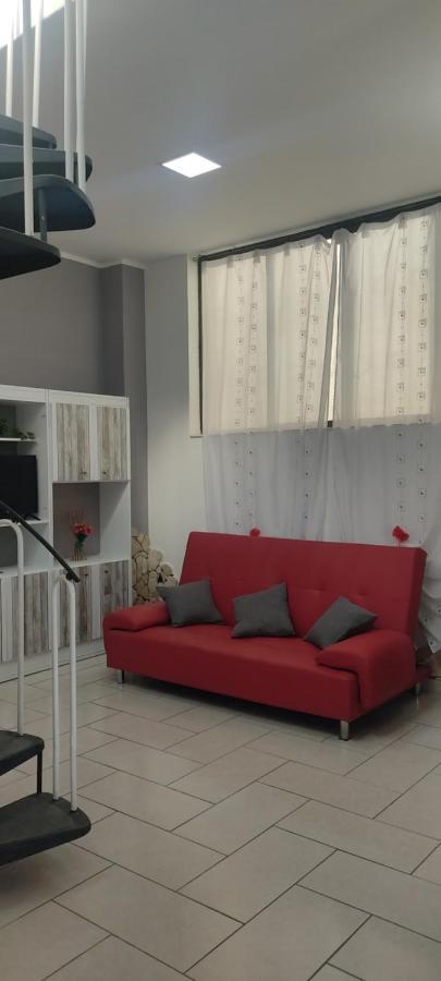 Estia Holidays Apartments - Taormina Luaran gambar