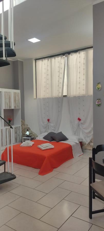 Estia Holidays Apartments - Taormina Luaran gambar