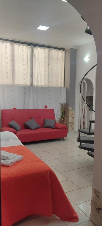 Estia Holidays Apartments - Taormina Luaran gambar