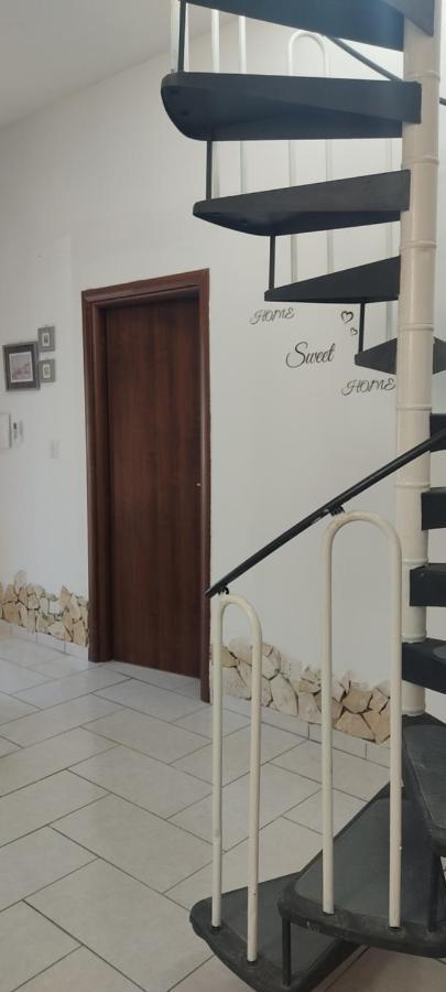 Estia Holidays Apartments - Taormina Luaran gambar