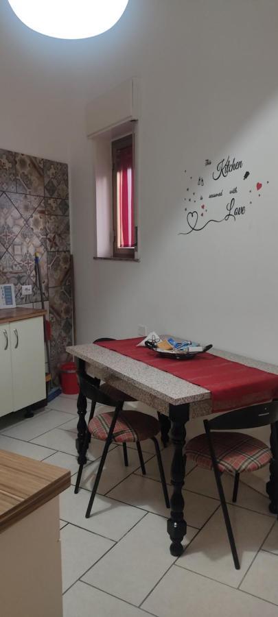 Estia Holidays Apartments - Taormina Luaran gambar