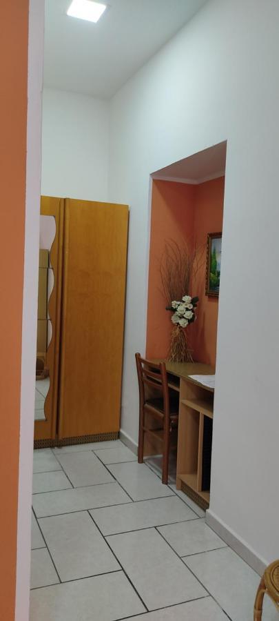 Estia Holidays Apartments - Taormina Luaran gambar