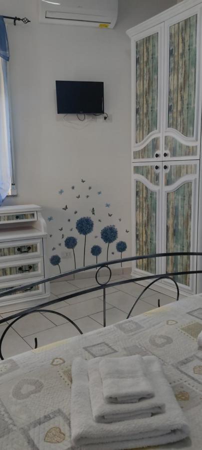 Estia Holidays Apartments - Taormina Luaran gambar