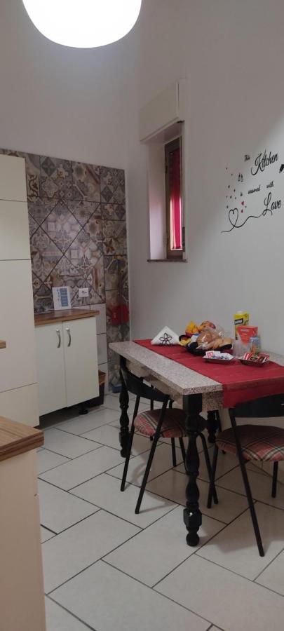 Estia Holidays Apartments - Taormina Luaran gambar