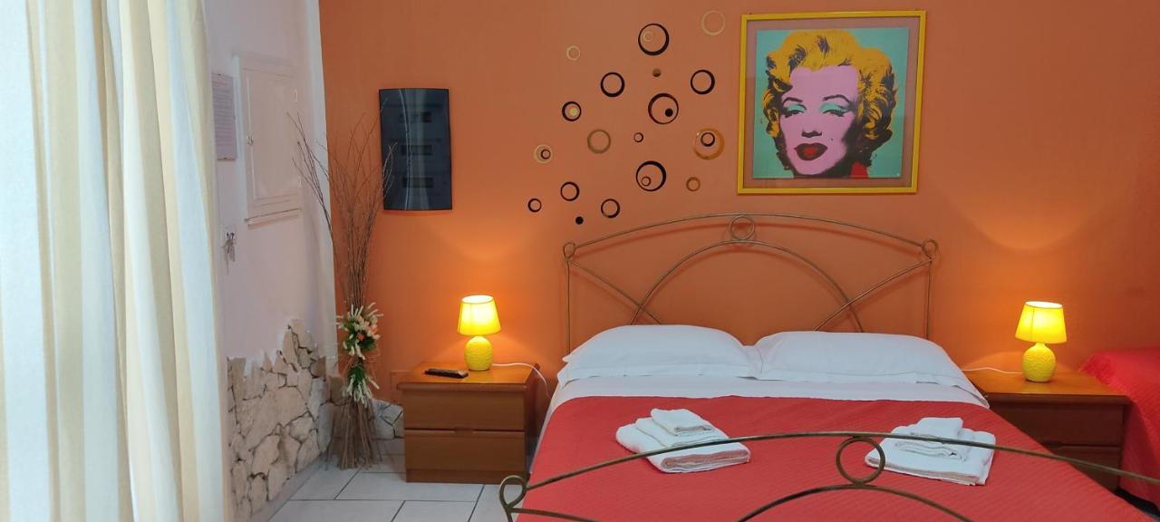 Estia Holidays Apartments - Taormina Luaran gambar