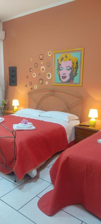 Estia Holidays Apartments - Taormina Luaran gambar