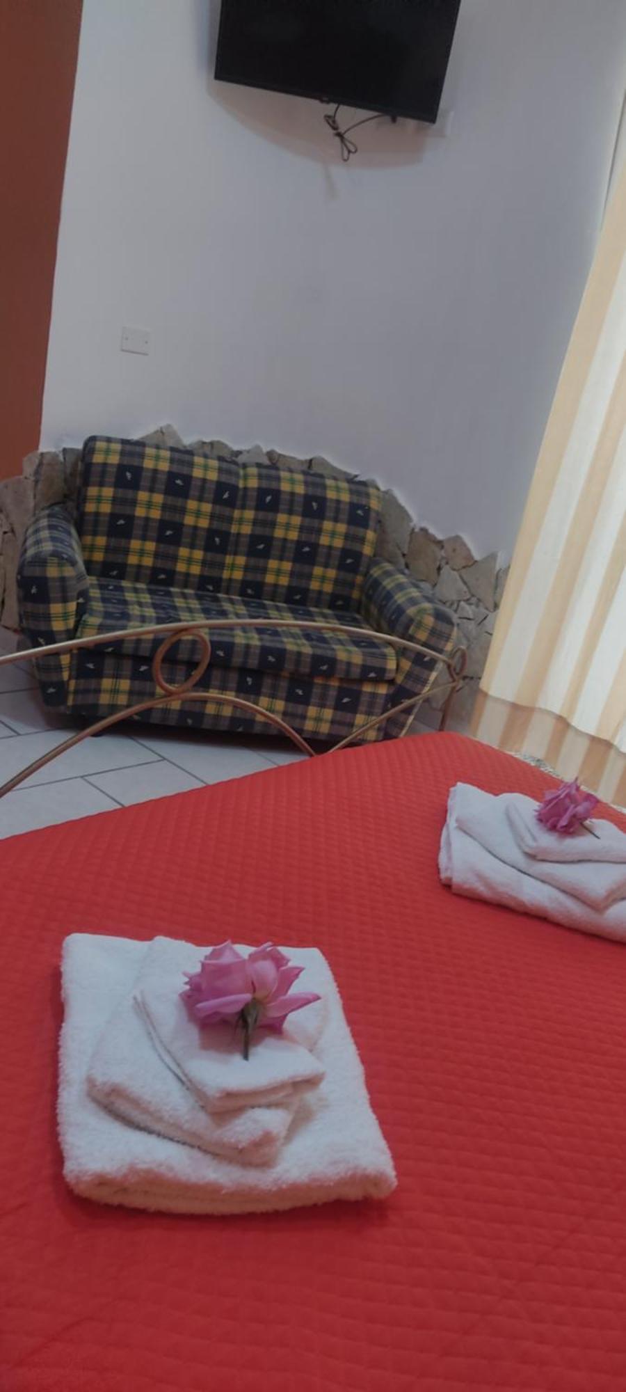 Estia Holidays Apartments - Taormina Bilik gambar