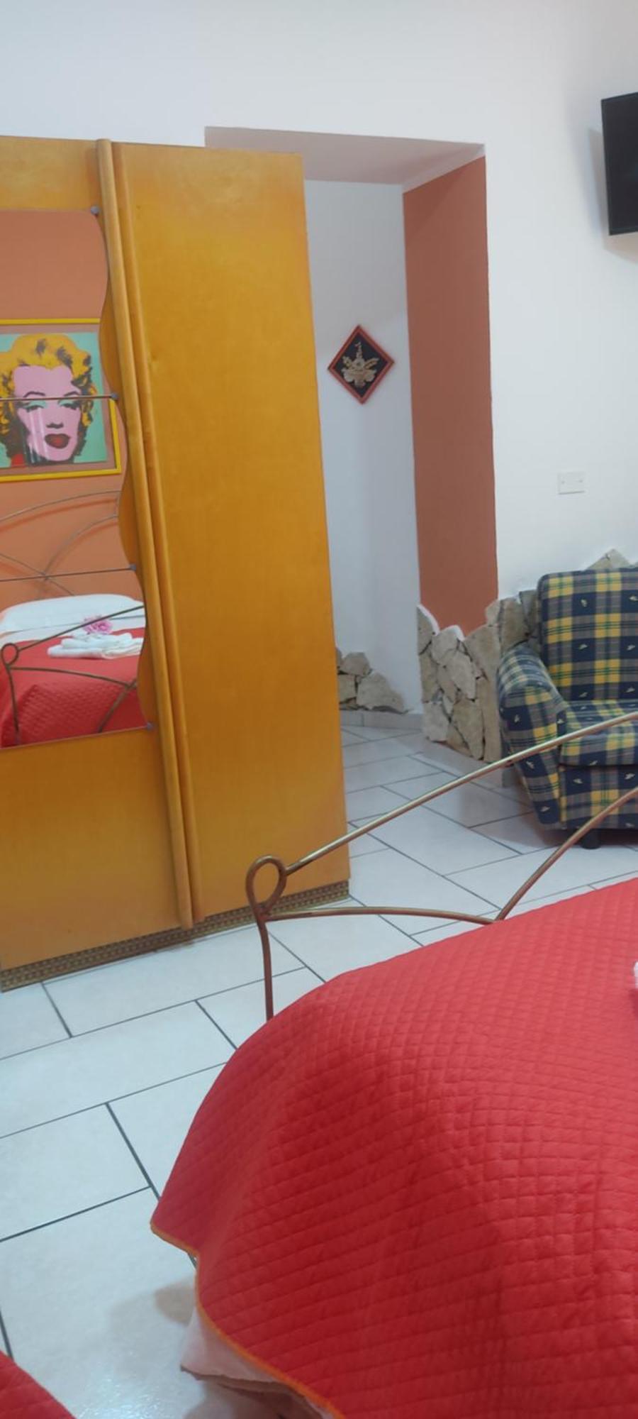 Estia Holidays Apartments - Taormina Bilik gambar