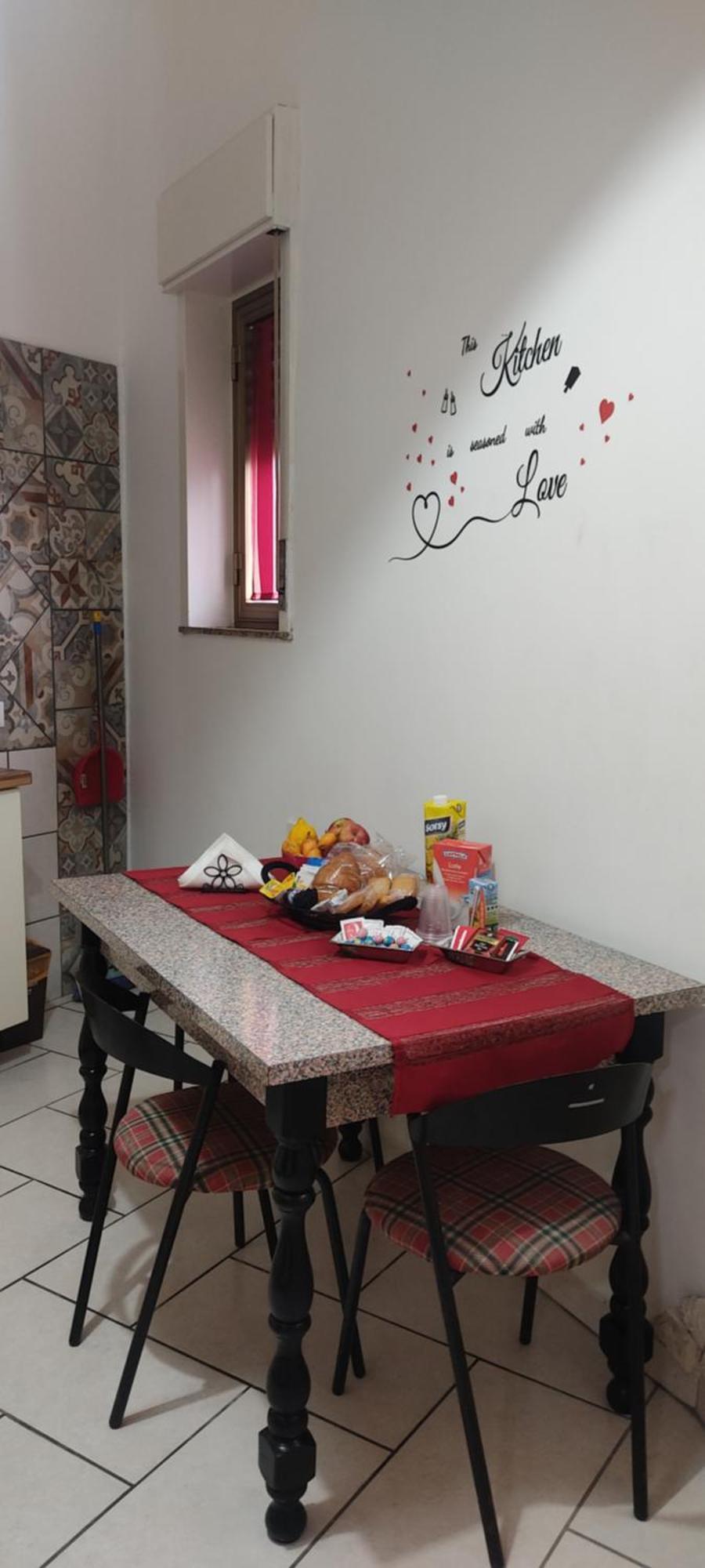 Estia Holidays Apartments - Taormina Bilik gambar
