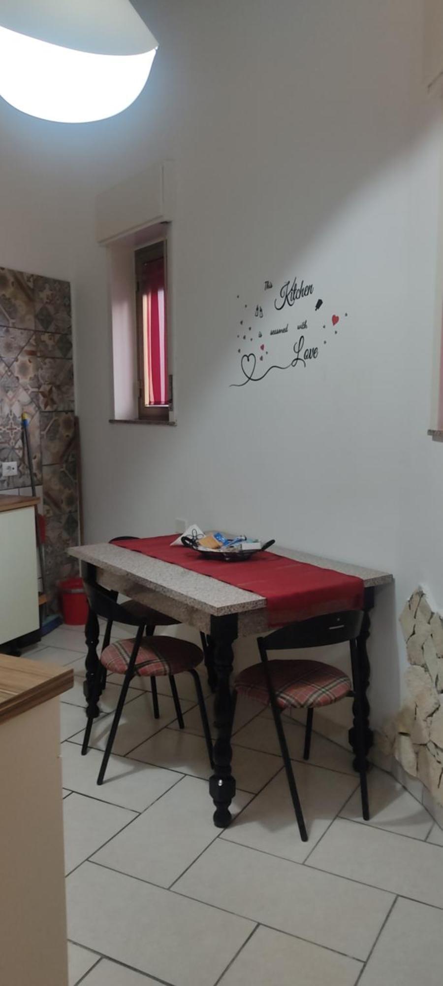Estia Holidays Apartments - Taormina Bilik gambar