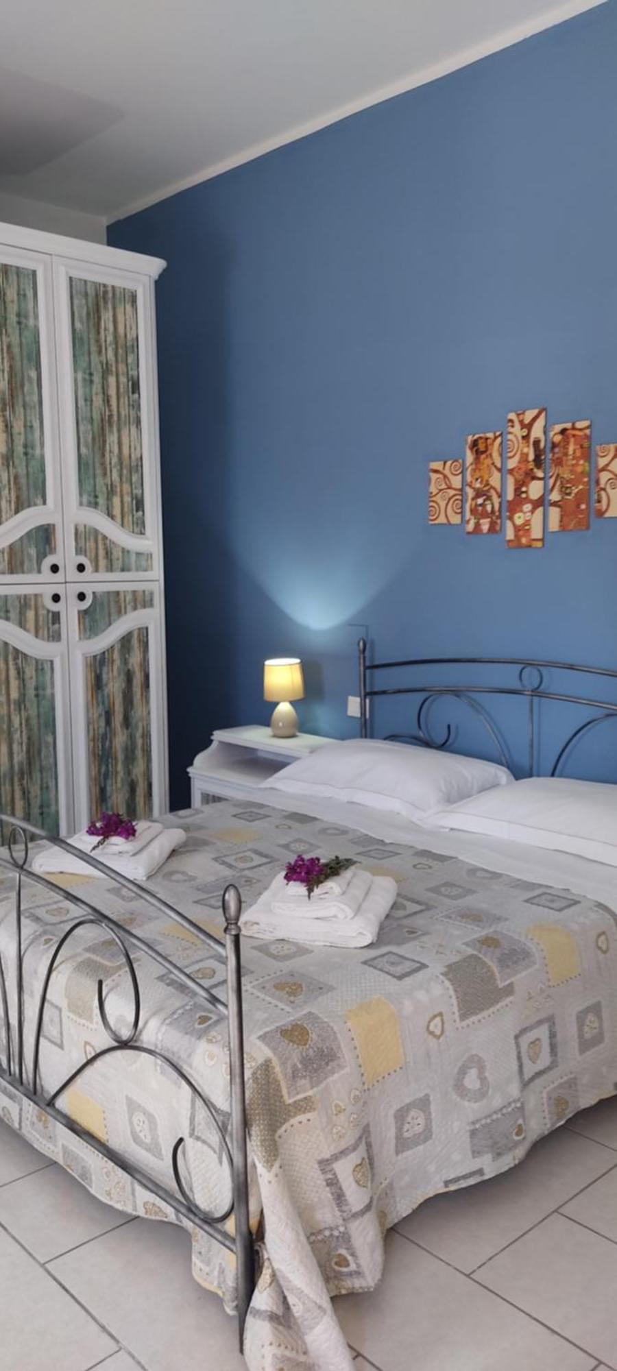 Estia Holidays Apartments - Taormina Bilik gambar