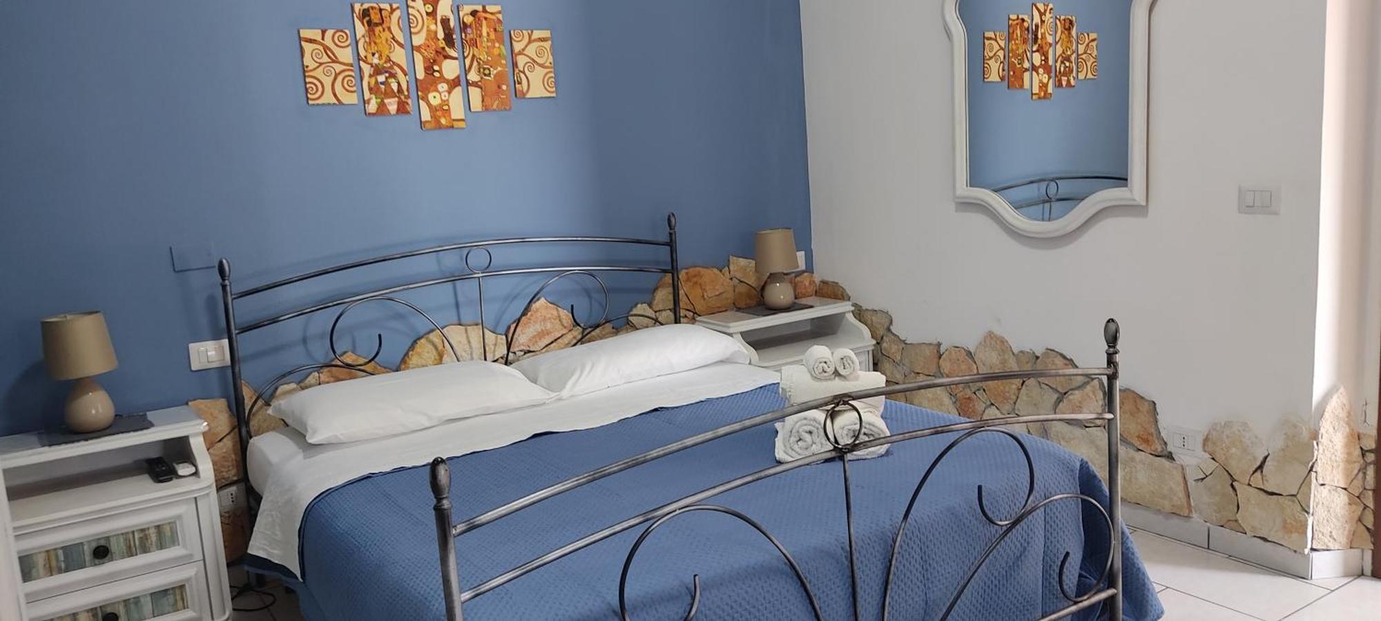 Estia Holidays Apartments - Taormina Bilik gambar